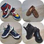 Nike Mocasini  , adidasi 23-25