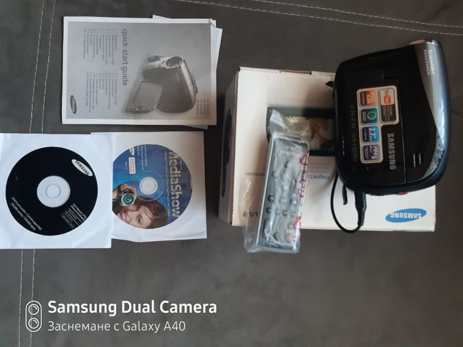 Камера Самсунг Samsung
