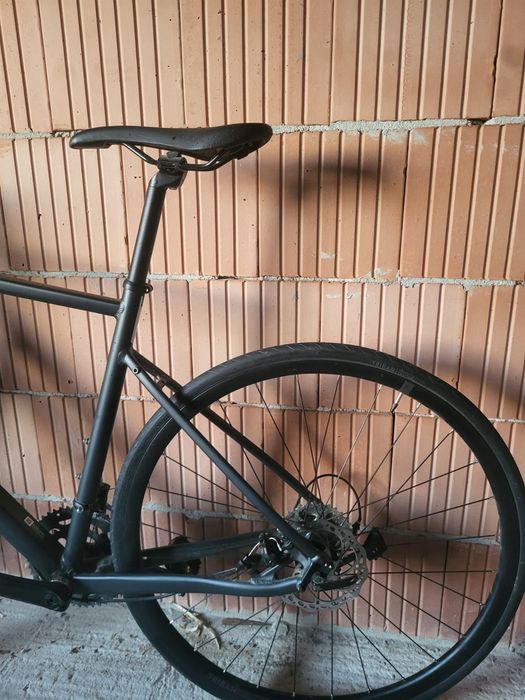 Bicileta cicloturism