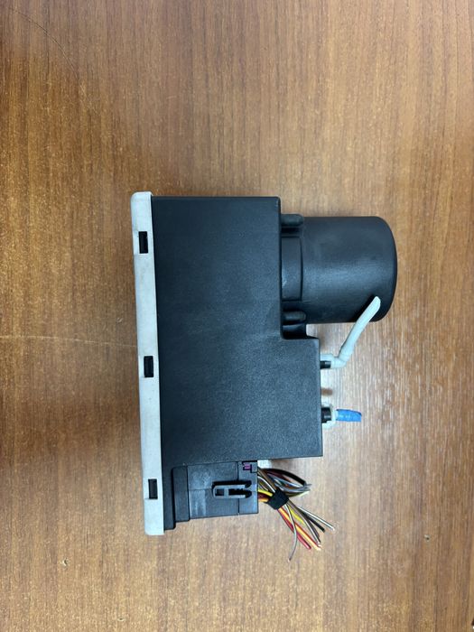 Pompa vacum inchidere centralizata Audi