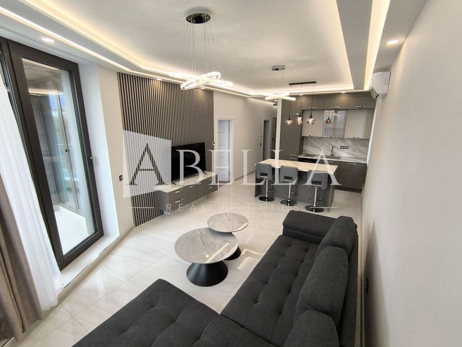 3-стаен в София-Кръстова Вада