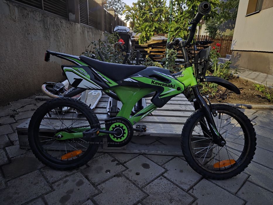 Vand biciclete copii