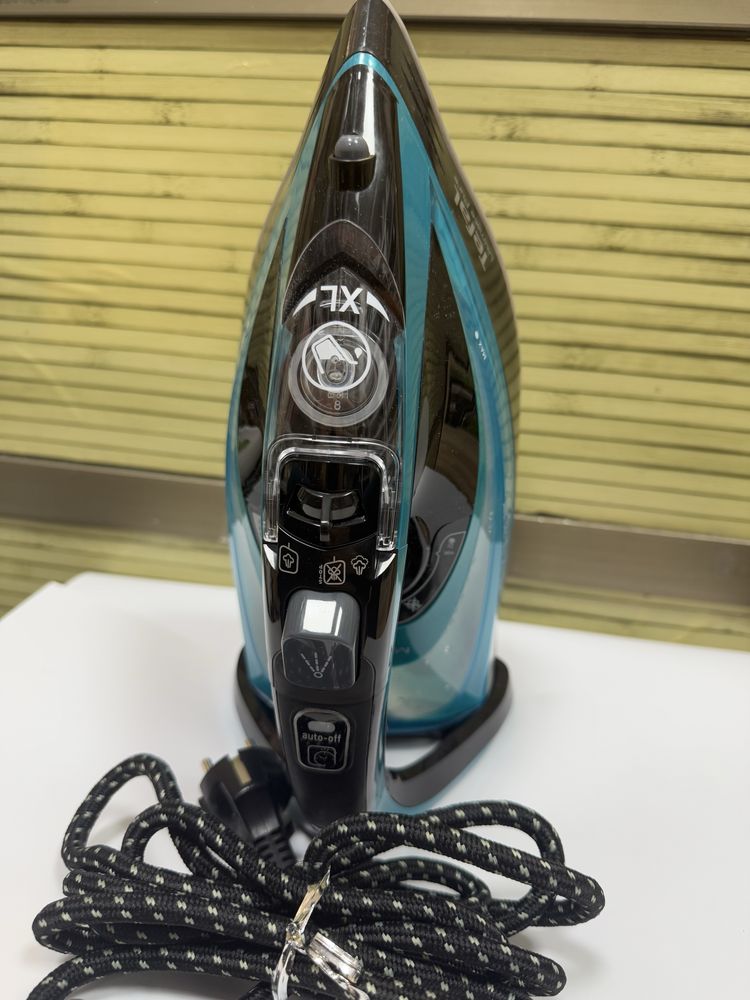 Ютия TEFAL Ultimate Pure