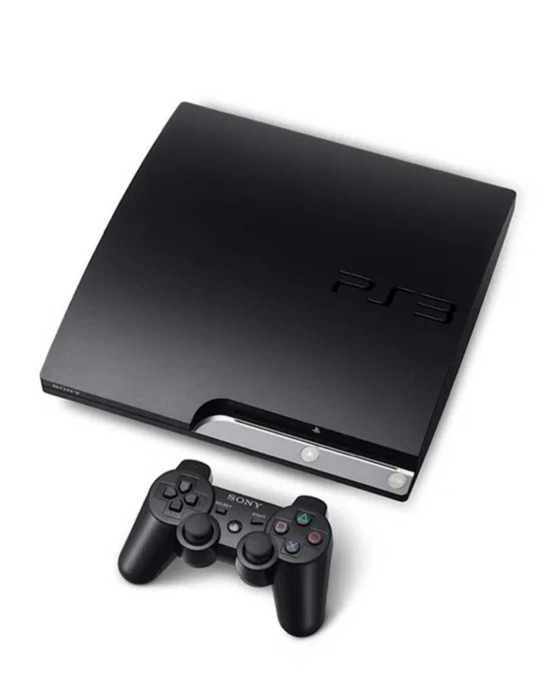 Ps3 в отличном состоянии