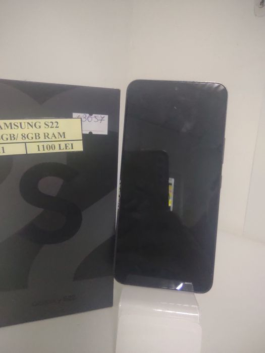 Samsung S22 128Gb(efn)