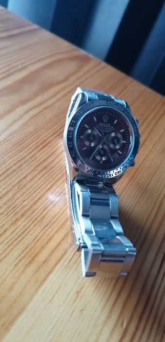 Rolex мъжки часовник