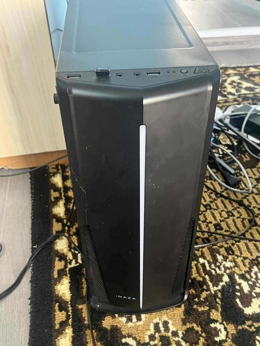 Vând calculator gaming naza