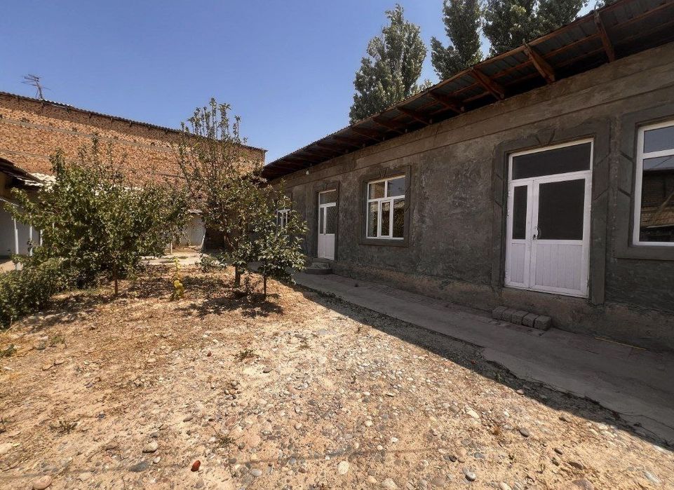 3 ком Селхоз Ташгрес селексия дома участок