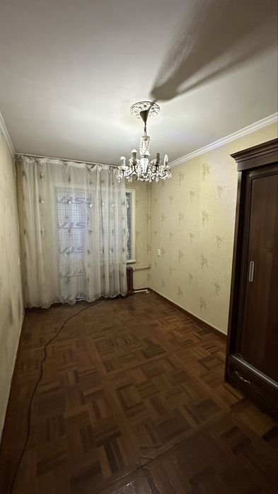Срочно сдаётся в аренду 3х комнатная в аренду 3/4/4 Саракулька