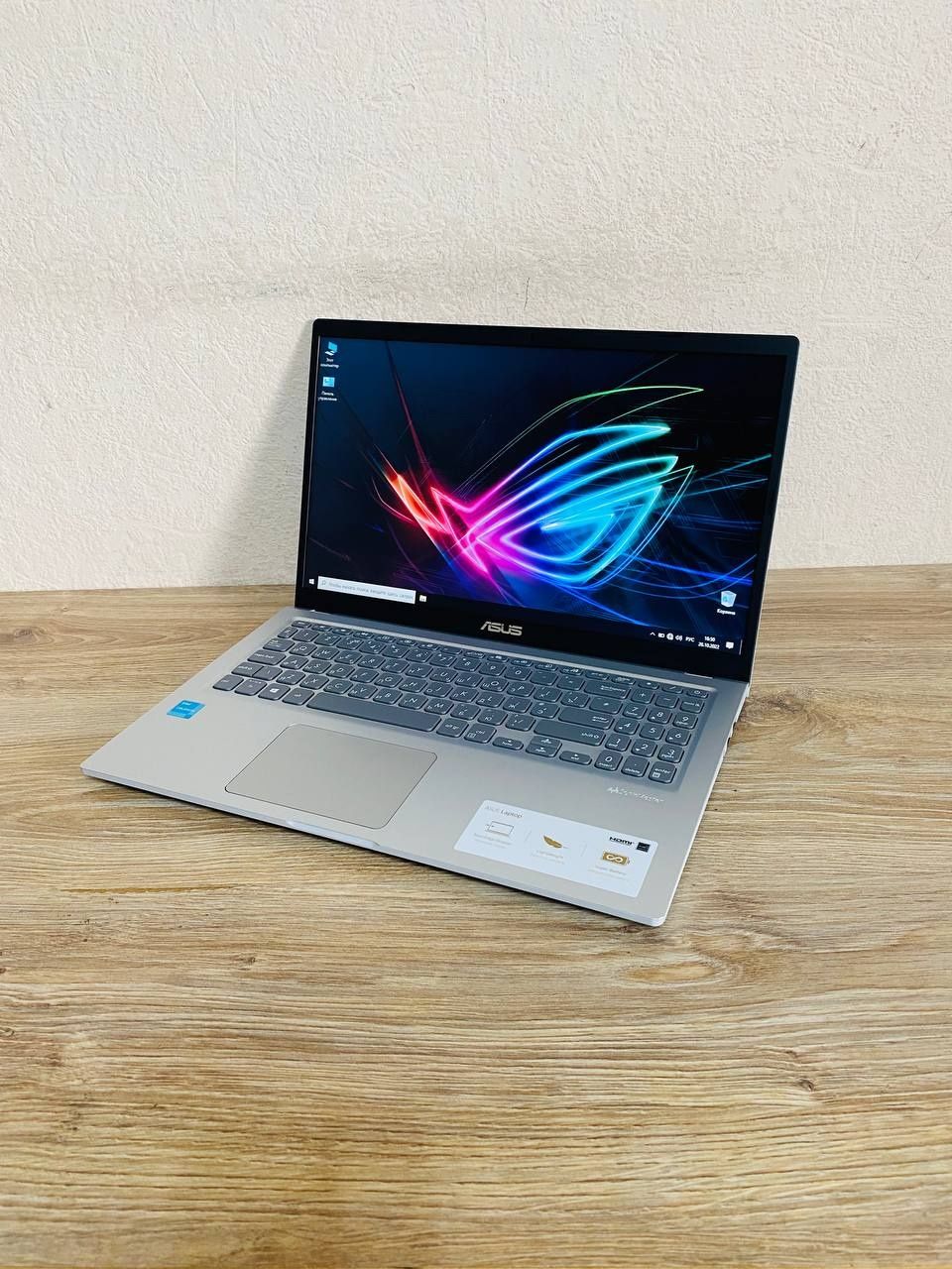 Продам Новый в Упаковке Ультратонкий Ноутбук ASUS X515K ПК