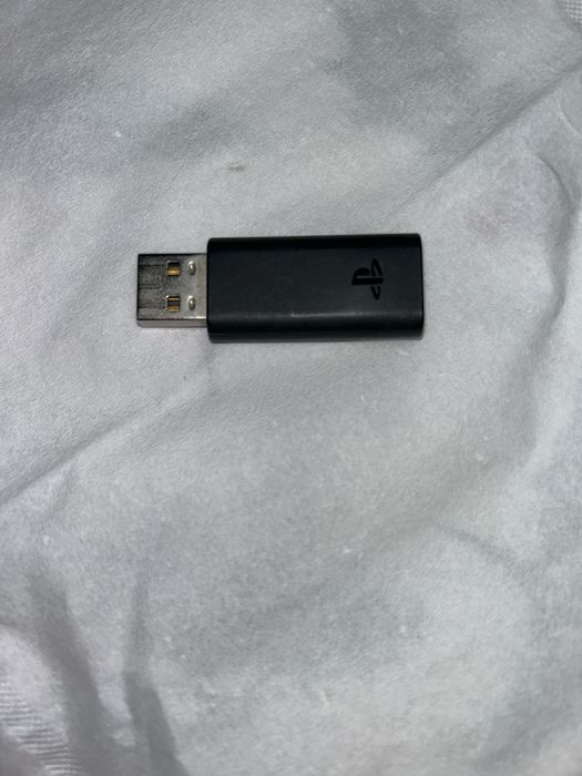 Adaptor Wirless CASTI Gold PS