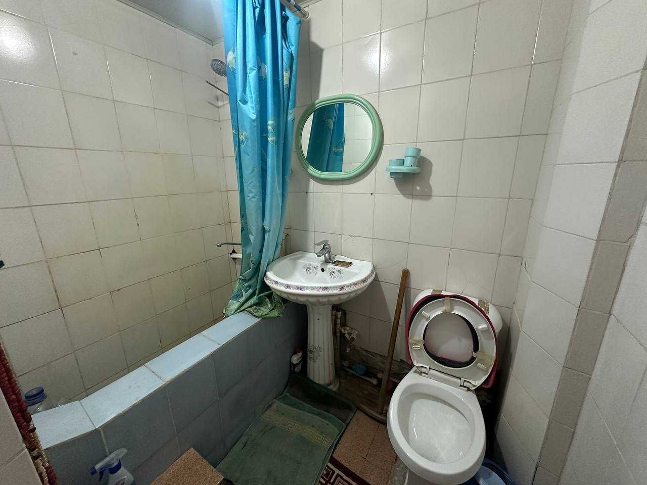 Срочно продается 2х ком квартира ор.р Центральная аптека 39.900$