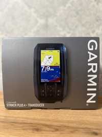 Срочно пролам GarminSTRIKER plus 4