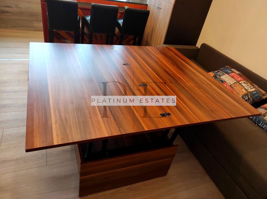 Дава се под наем Тристаен апартамент в София, Младост 4 - 64 кв.м за 650 € - Снимка #2