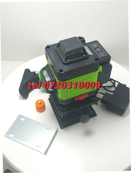 Nivela Laser Autonivela Laser Profesionala Kkmoon