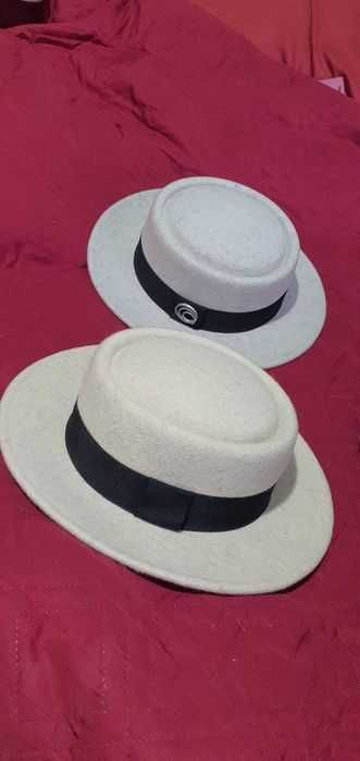 Pălării lână-79 ron bucata