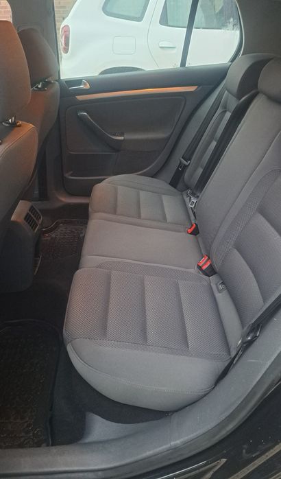 Golf 5 1.9 Tdi An 2007