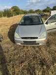 Ford Focus 1.8 Turbo Diesel
