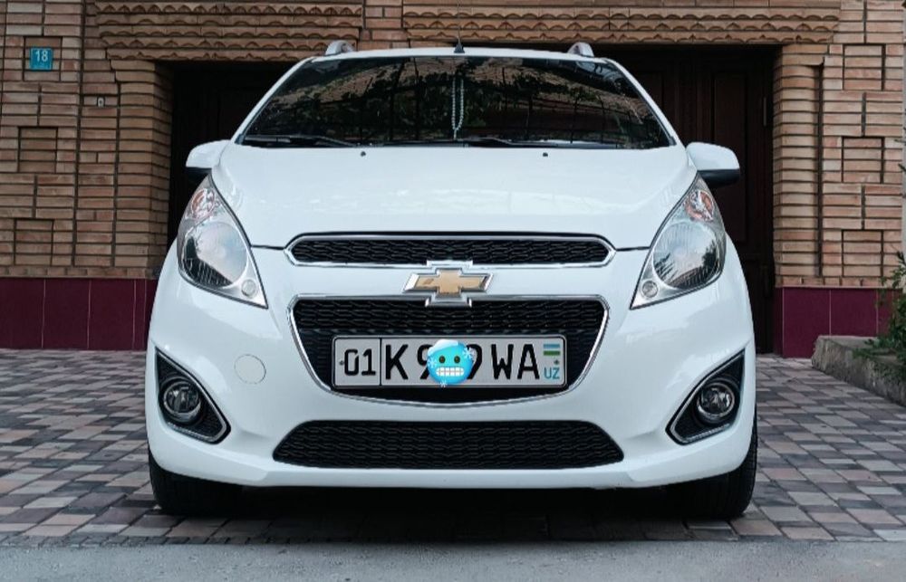 Продам Chevrolet Spark