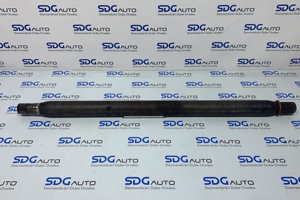 Planetara punte spate Sprinter, Crafter 2006 - 2016 Euro 4 Euro 5