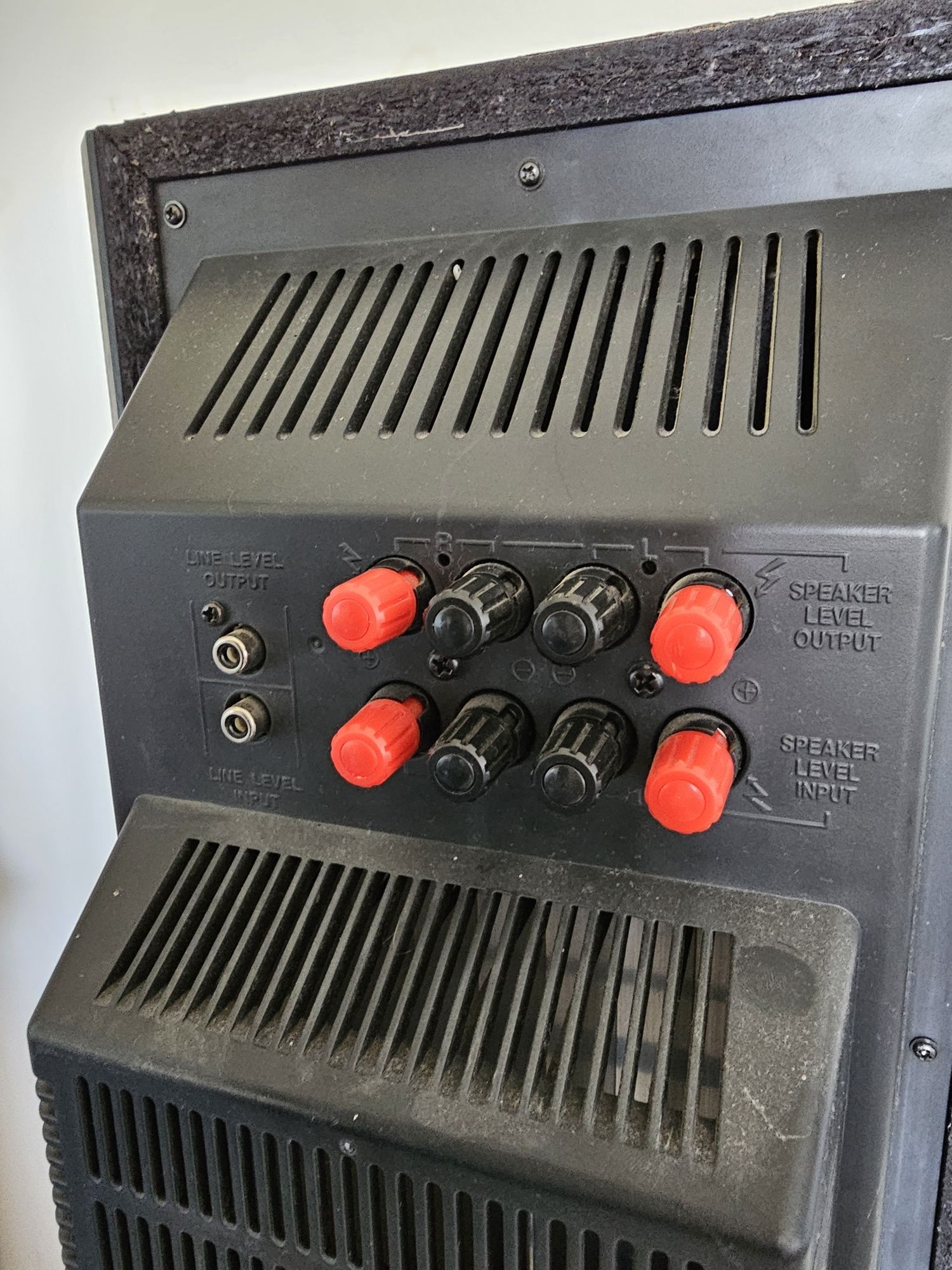 Receiver AV Pioneer VSX-915-K – 7.1 canale