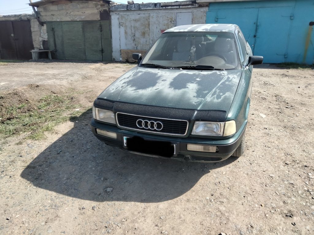 Продам Audi 80 B4