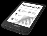 PocketBook e-reader 628 Ink Black