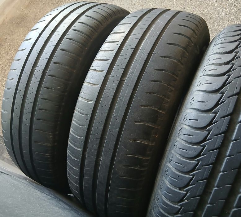 195/65/15 летни гуми Kleber Michelin