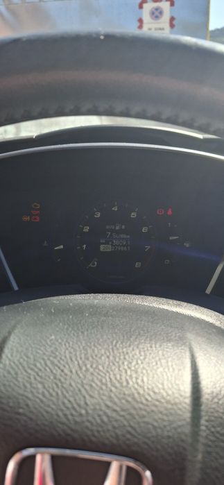 Honda civic 1.8 2007