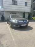 Opel insignia 2.0 cdti MOTOR NOu