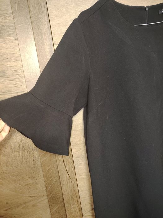 Rochie eleganta neagra