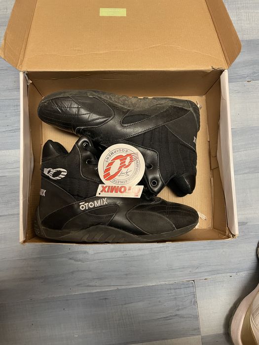 Otomix shoes bodybuilding 42,5