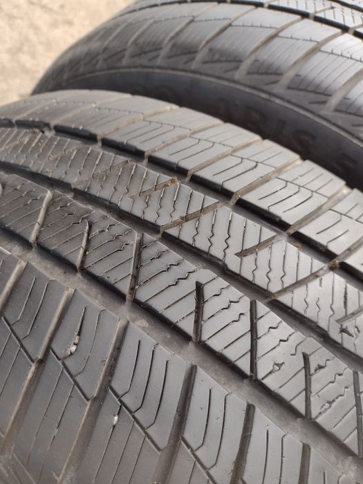 Barum Polaris5 2бр.205/50/17 дот2022