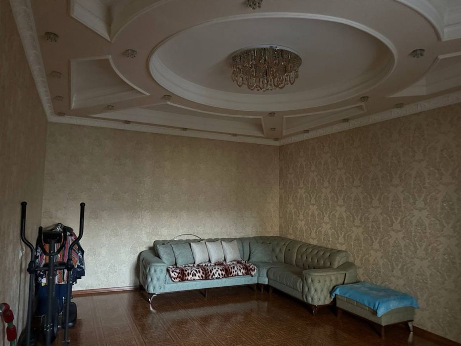 Аренда участок Сергели Тошкент Маххаля 4х комн 4 сотки 1000&