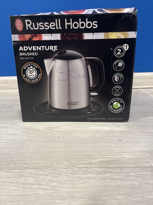 Russell Hobbs чайник