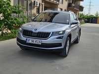 Skoda Kodiaq skoda kodiaq 2.0 dsg pachet columbus TVA inclus / deductibil