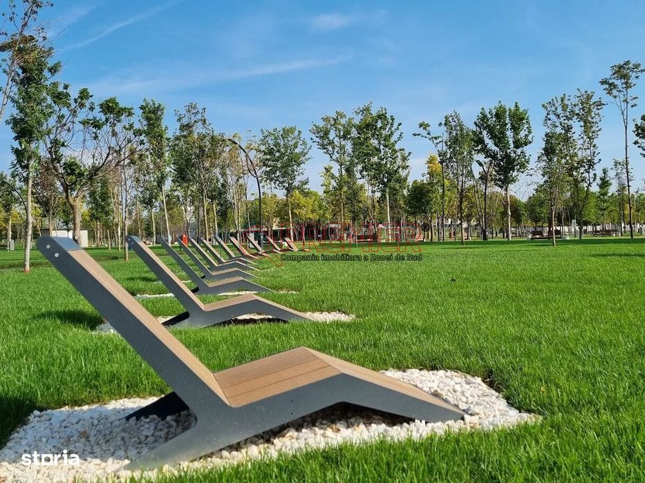 Z Park Metalurgiei - Rate la Dezvoltator - Finisaje Premium