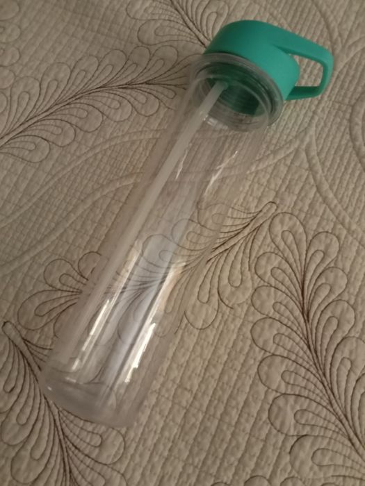 Термосы детские разные