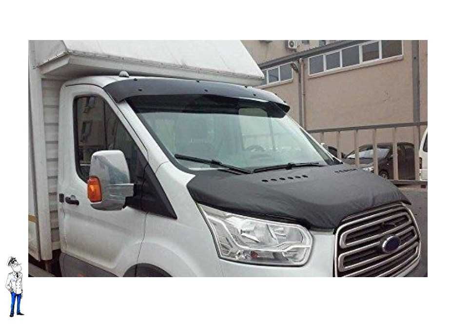 Калъф за преден капак на бус Ford Transit 2000-2006