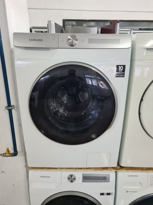 Masină de Spălat Samsung