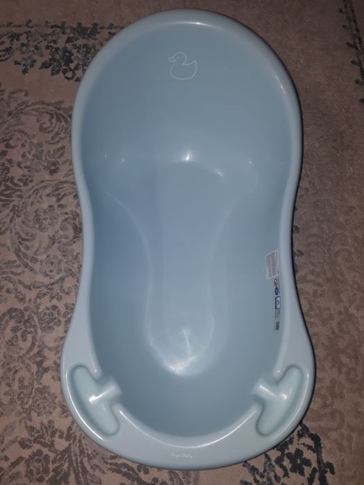 Продам ванночку для купания