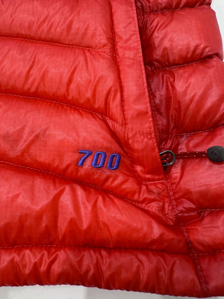 The north face S - оригинален