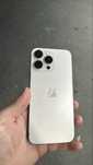Iphone 16 pro max 256