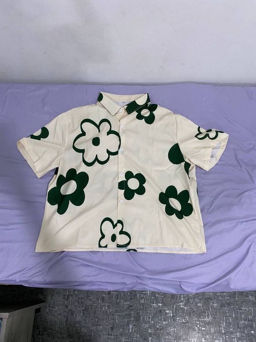 Очен модный одежда на лето