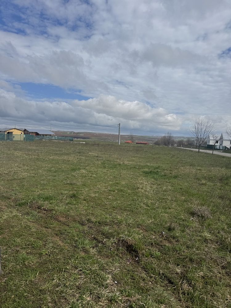 Vand 2 locuri de casa Paleu