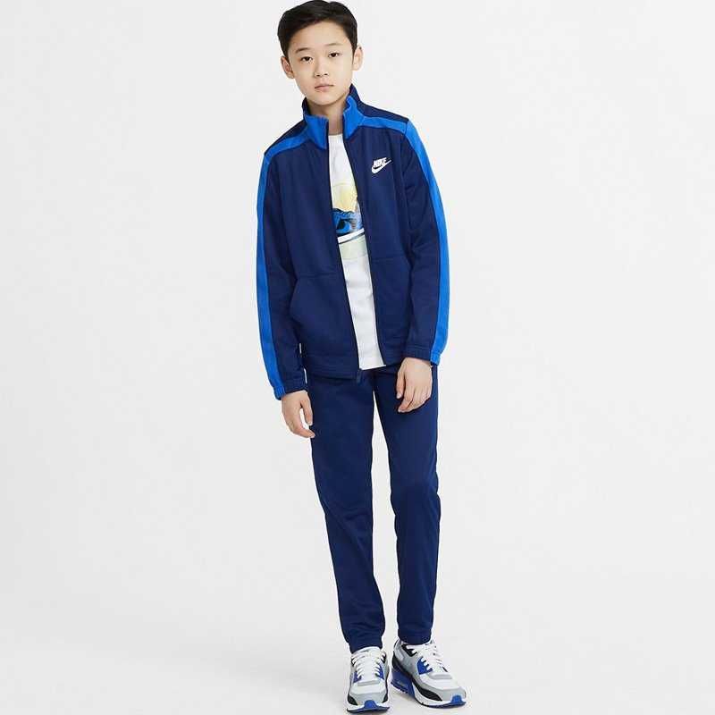 Nike - HBR Poly Tracksuit Оригинал Код 293