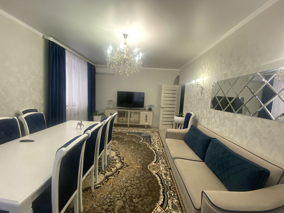 Недвижимость продажа квартир