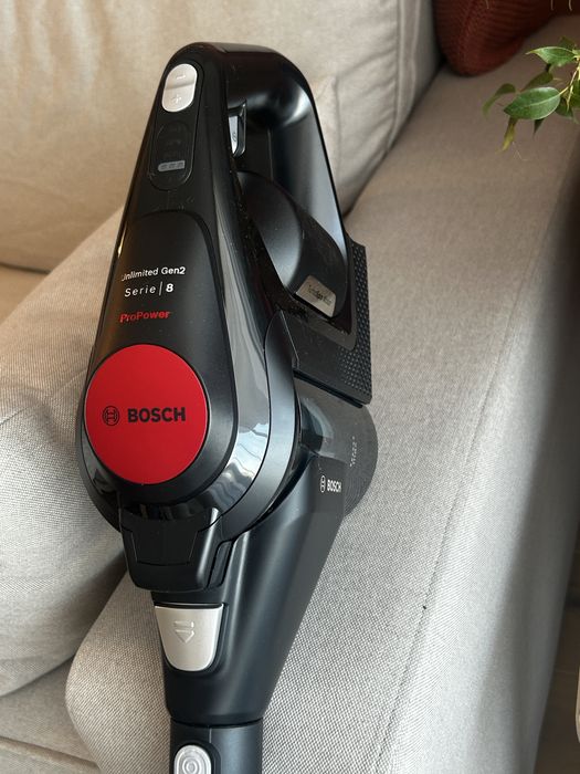 Aspirator Bosch Unlimites 8 nou