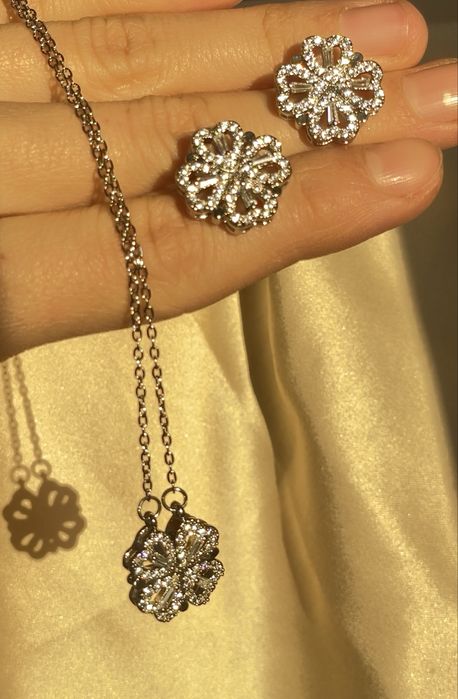 Комплект бижутерии