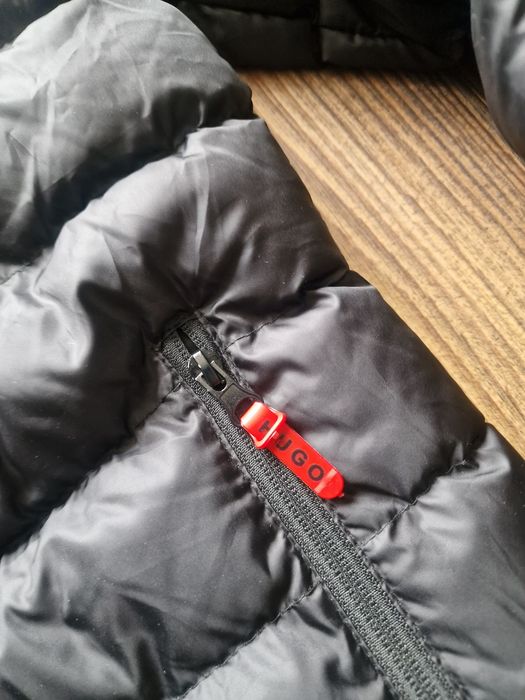 Страхотно мъжко зимно яке голям размер HB  размер 2XL , 3XL , 4XL 
THE